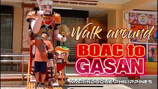 Explore Boac amp Gasan Marinduque [upl. by Broida]