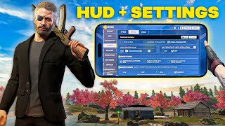 UPDATED SENSITIVITY  NEW BASIC SETTINGS IN SEASON 6  COD MOBILE [upl. by Mary802]