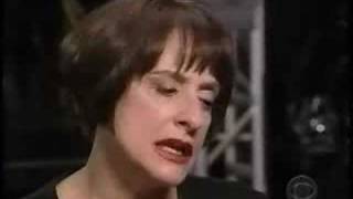 Entrances Exits amp Everything in Between with Patti LuPone episode 2 [upl. by Ludwog307]