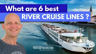 6 Best European River Cruise Lines Which One Is Right For You [upl. by Marysa]