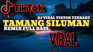 DJ TAMANG SILUMAN EYINA KAWITAK REMIX FULL BASS  VIRAL TIKTOK 2024 DJ BLUE FUTURISTIC [upl. by Lletnom324]