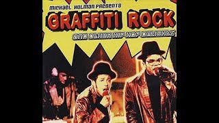 Graffiti Rock 1984Extra Features DVD [upl. by Jung]