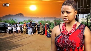 Obioma The Chosen Queen  Nigerian Movies 2024 [upl. by Jedthus367]