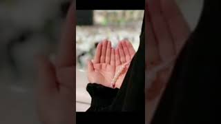 Jinki Duwayen Kabool Nahi Hoti To Allah Kya Farmate Haiallah dua subscribe viralvideo shorts [upl. by Aisila]