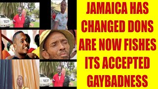 GAYBADNESS IS TAKING OVER ZEEKS JASPER ROOKSIE SHEBADA BEBE FROM MOBAY TUFFY AND MORE [upl. by Falito]