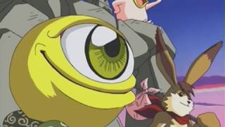 Monster Rancher  EP14 Hollys Rescue  English Dub  Full Episode [upl. by Ytte253]