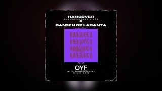 Hangover ZIGGY amp Replay M Remix x Dansen Op Labanta Taio Cruz x GLOWINTHEDARK amp SFB  OYF Mashup [upl. by Ttezzil617]