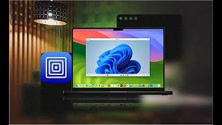 Running Windows 11 on MacOS 15 through UTM  Macmini M4 Free VM on Mac  Alternative of Parallel [upl. by Desdamonna]