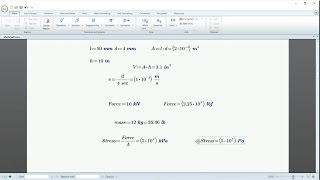 Mathcad Prime  Express Startup Tutorial [upl. by Edmead602]