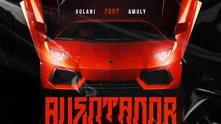 GOLANI ft Amuly  Aventador [upl. by Kyla]