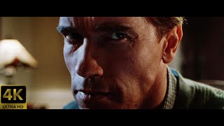 True Lies 1994 Theatrical Trailer A 4K FTD0694 [upl. by Narat]