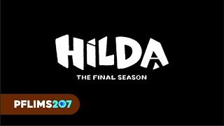 Whup PROMO Hilda Season 3  Trailer [upl. by Small]