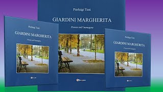 GIARDINI MARGHERITA Poesia nell immagine [upl. by Mclyman]