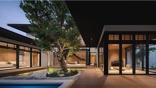 100 Stunning Courtyard Designs That Make Us Go Wow [upl. by Aneladgam]