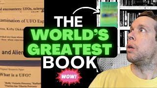 The World’s Greatest Book [upl. by Howlend45]