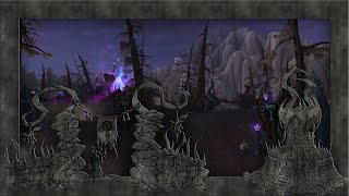 Interactive World of Warcraft Cataclysm Music Twilights Hammer [upl. by Delaryd]