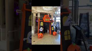 Happy Halloween 2024 Cupertino Quinlan Community Center Line Dance Classes [upl. by Delsman845]