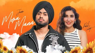 Mera Mann  Juss Feat Parul Gulati amp Mix Singh  Latest Punjabi Song 2024  New Punjabi Song 2024 [upl. by Barrington]