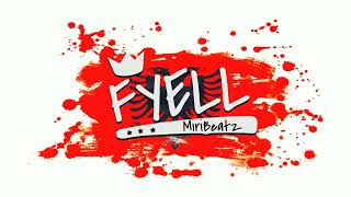 FYELL Albanian Flute Trap Bass Nation Beat  Fyell Albanian Instrumental Prod MiriBeatz [upl. by Nohsar]