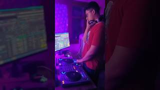 Powerful bollywood mixing with DJ MAVIC djremix shorts djviral party technogamerz bollywood [upl. by Rodd]