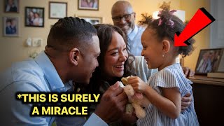 Family Adopts A 5 yo Black Girl But When They Do Her Dna Test They Discover A Horrifying Truth [upl. by Eetnuahs225]