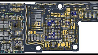 Apple iPhone X non si accende e non si carica [upl. by Anatol780]