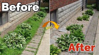 How to kill weeds in flower beds without killing the flowers [upl. by Funk]