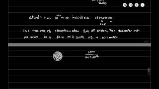 3Atomic model atomic model radioactivity [upl. by Friday]