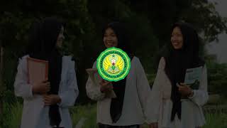 Theme Song Hari Santri  MAN 2 Bantul Version  2024 [upl. by Eornom]