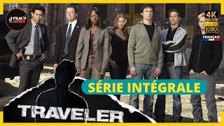 Traveler  Ennemis dEtat S01E08 FINAL Série Complète en Français Aventure DramaSuspenseAction [upl. by Aihsikal]