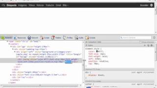 Como cambiar tipografia en HTML con CSS  Skyder Dev [upl. by Yzdnil]