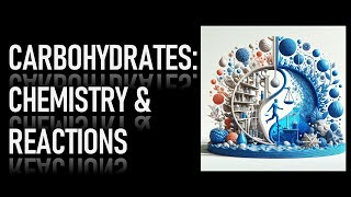 11 CARBOHYDRATES CHEMISTRY amp REACTIONS [upl. by Lek]