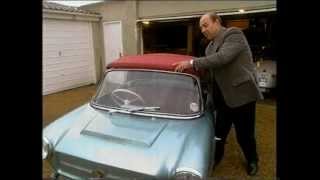 Classic British Cars  Microcars pt 2 [upl. by Rafaelof942]