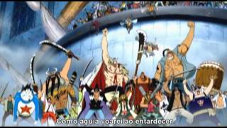 One Day Full Version  One Piece Opening BR [upl. by Ytsenoh78]