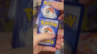 Last chance for now surgingsparks please pikachu pokemoncardhunt shortsfeed [upl. by Pedrotti]