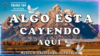 ALABANZAS DE ADORACIÓN 2024 🎶 PODEROSAS CANCIONES CRISTIANAS PARA LIBERAR TU MENTE Y EL CORAZÓN 🕊🙏 [upl. by Yeta856]