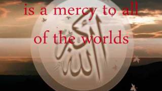 Rahma  The Hadith of Mercy Talib alHabib [upl. by Jacquet]