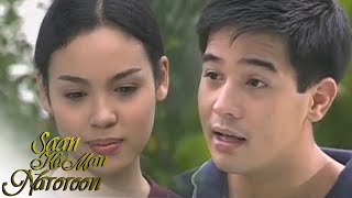 Saan Ka Man Naroroon Full Episode 260  ABSCBN Classics [upl. by Kylila639]