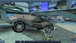 2024 FragFest Unreal Tournaments Ongoing Legacy  XVehicles  UT99  Online gameplay [upl. by Fita]