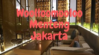 Woolloomooloo Menteng Jakarta [upl. by Narahs109]