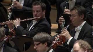 Tchaikovsky Waltz of the Flowers  Järvi · Berliner Philharmoniker [upl. by Jr548]