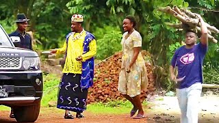 Ikemefuna  Film Nigérian En Français [upl. by Barnaby35]