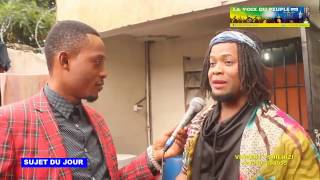 HUMOUR  BOTALA COMEDIE PHENOMENE ESOBE NA NADA BASALI KOSEKA FORT [upl. by Odrawde]