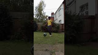 Brazilian Skills ronaldo football soccer messi neymar brazil ytshorts yt youtube cristiano [upl. by Lemuela871]