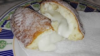 Cassatelle di ricotta [upl. by Epilef382]