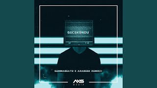 Gecekondu feat Arabesk Remixci Remix [upl. by Ivor860]