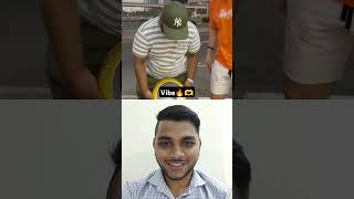 Indian talent is awesome🔥🫶 reaction shortsvideo shortsfeed ytshorts [upl. by Wettam85]