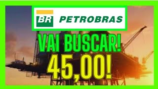 PETR4 YIELD 20  Ajuste do Valor de Dividendos Poucos conhecem o Potencial PETROBRAS dividendos [upl. by Pitchford]