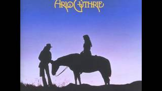 Arlo Guthrie  Gypsy Davy [upl. by Angele]