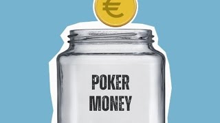 how much money is there 1000 2000 3000 4000  5000  cash game poker 3 hours playing poker [upl. by Idid]